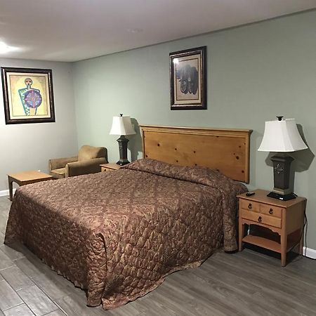 Homestead Inn San Antonio Eksteriør bilde