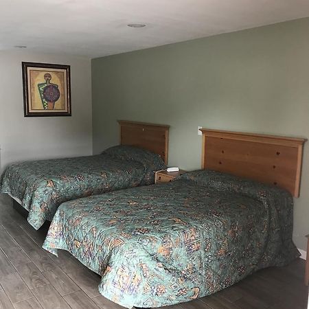 Homestead Inn San Antonio Eksteriør bilde