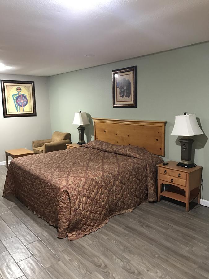 Homestead Inn San Antonio Eksteriør bilde