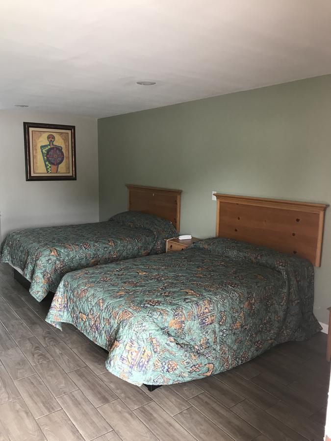 Homestead Inn San Antonio Eksteriør bilde