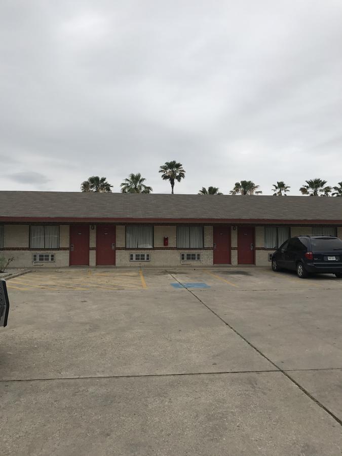 Homestead Inn San Antonio Eksteriør bilde